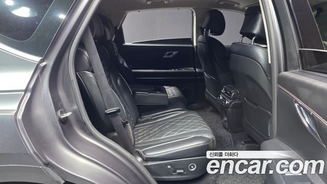 Genesis GV80 3.0 Diesel AWD 2022 — фото 16
