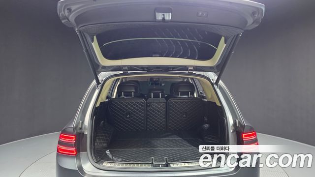 Genesis GV80 3.0 Diesel AWD 2022 — фото 24