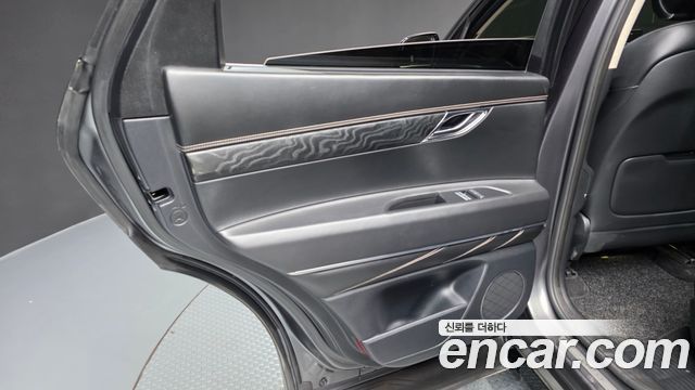 Genesis GV80 3.0 Diesel AWD 2022 — фото 31