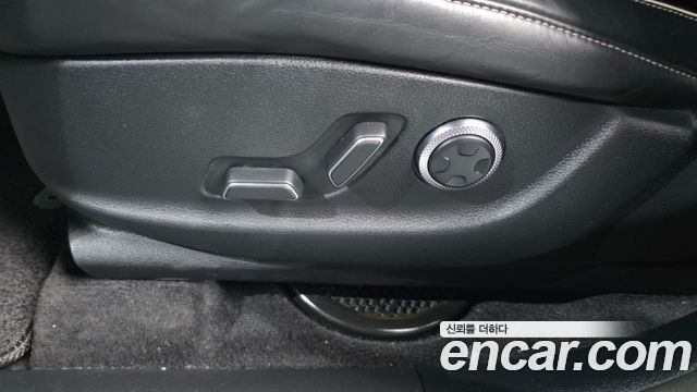 Genesis GV80 3.0 Diesel AWD 2022 — фото 37