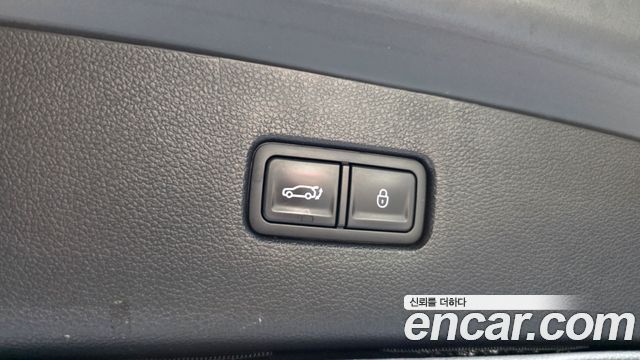 Genesis GV80 3.0 Diesel AWD 2022 — фото 38
