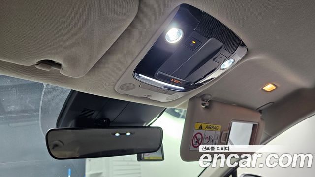 Kia K5 (III) 2.0 LPI(Renter car) Strandard 2023 — фото 19