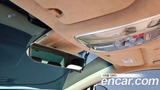 Genesis G90 (RS4) Gasoline 3.5 Turbo AWD 2022 — фото 29