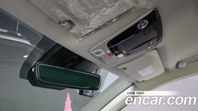 Kia K5 (III) 2.0 Prestige 2022 — фото 18