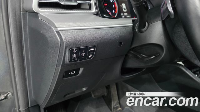 Kia K5 (III) 2.0 Prestige 2022 — фото 19
