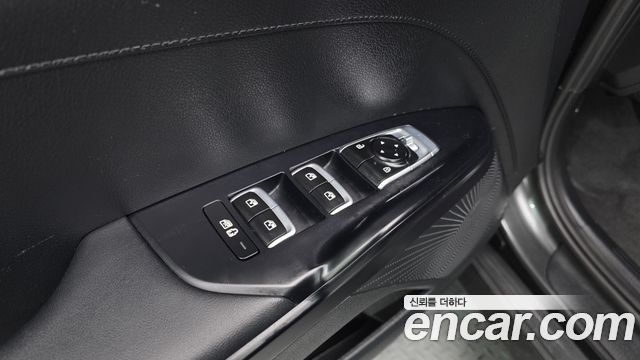 Kia K5 (III) 2.0 Prestige 2022 — фото 27