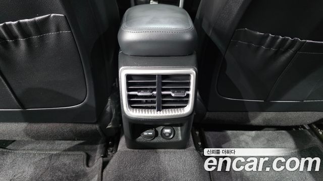 Kia K5 (III) 2.0 Prestige 2022 — фото 29