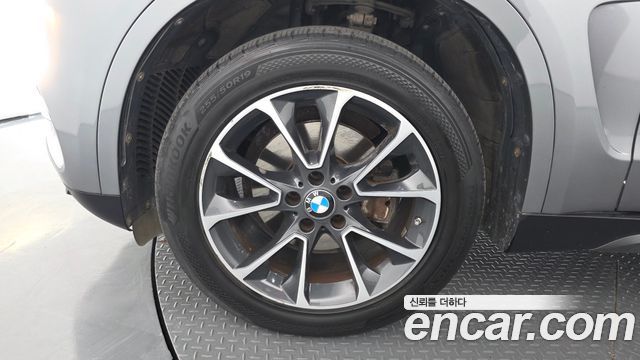 BMW X5 (F15) xDrive 30d 2018 — фото 5