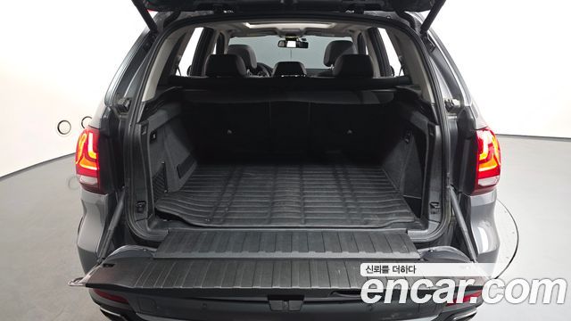 BMW X5 (F15) xDrive 30d 2018 — фото 19