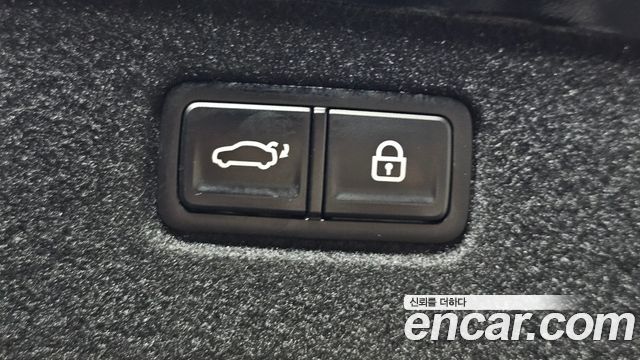 Kia K9 (II) 3.8 GDI AWD Best Selection Ⅰ 2023 — фото 15