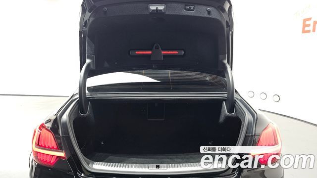 Kia K9 (II) 3.8 GDI AWD Best Selection Ⅰ 2023 — фото 16