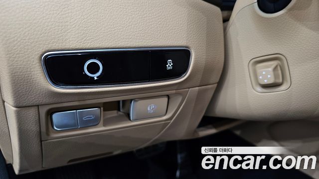 Kia K9 (II) 3.8 GDI AWD Best Selection Ⅰ 2023 — фото 19