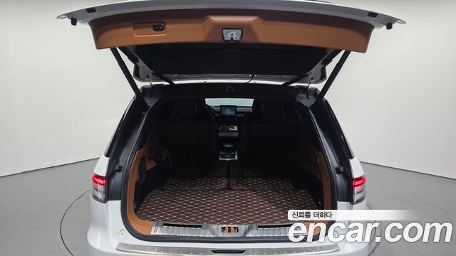 Lincoln Aviator (II) 3.0 Black Label AWD 2020 — фото 20