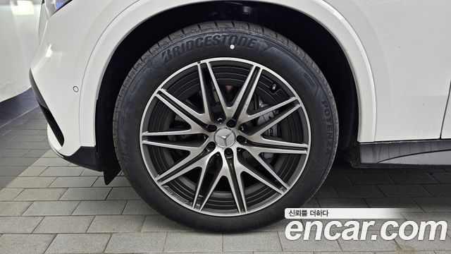 Mercedes-Benz GLC-Class (X254) AMG GLC43 4MATIC 2026 — фото 5