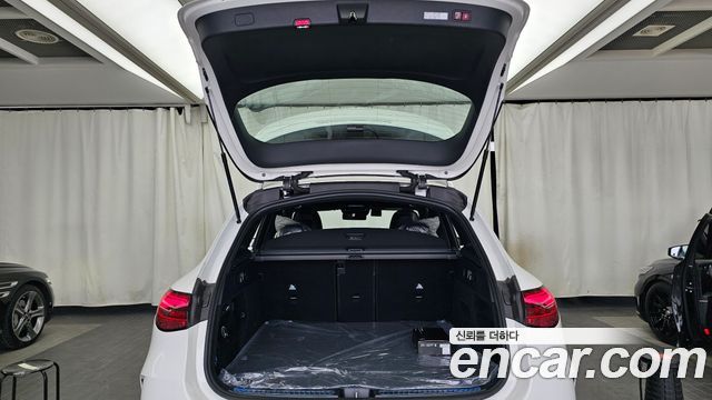 Mercedes-Benz GLC-Class (X254) AMG GLC43 4MATIC 2026 — фото 20