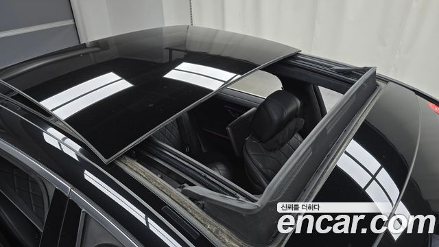 Mercedes-Benz S-Class (W223) S580L 4MATIC 2021 — фото 19
