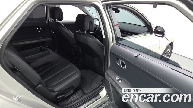 Hyundai Ioniq 5 Long range Prestige 2022 — фото 11