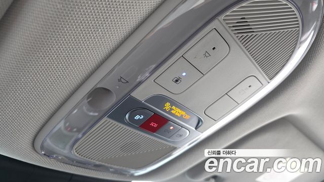 Hyundai Ioniq 5 Long range Prestige 2022 — фото 16
