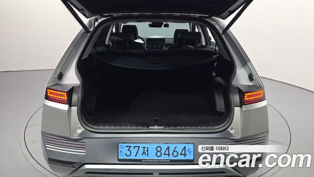 Hyundai Ioniq 5 Long range Prestige 2022 — фото 18