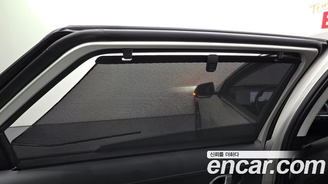 Hyundai Ioniq 5 Long range Prestige 2022 — фото 19