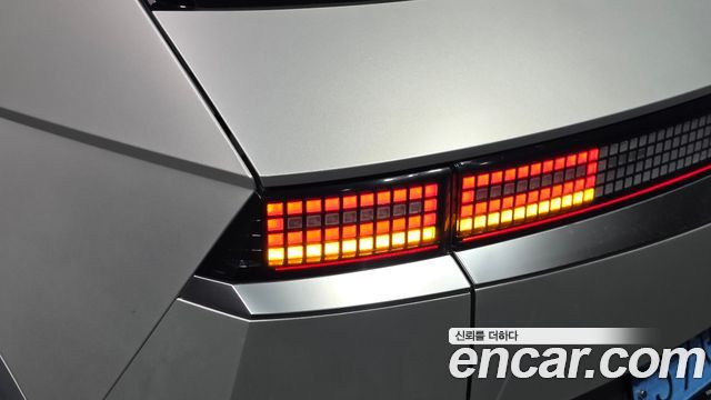 Hyundai Ioniq 5 Long range Prestige 2022 — фото 23