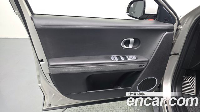Hyundai Ioniq 5 Long range Prestige 2022 — фото 24