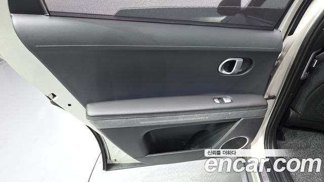 Hyundai Ioniq 5 Long range Prestige 2022 — фото 25