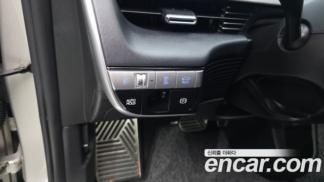 Hyundai Ioniq 5 Long range Prestige 2022 — фото 27