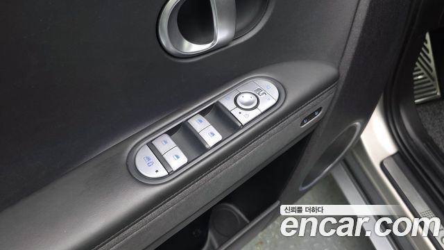 Hyundai Ioniq 5 Long range Prestige 2022 — фото 29