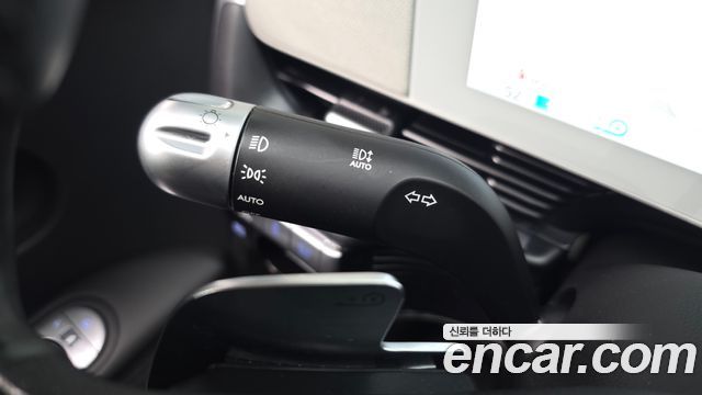 Hyundai Ioniq 5 Long range Prestige 2022 — фото 30