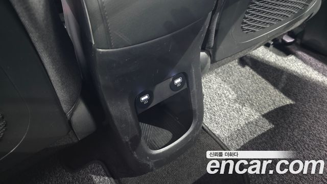 Hyundai Ioniq 5 Long range Prestige 2022 — фото 32