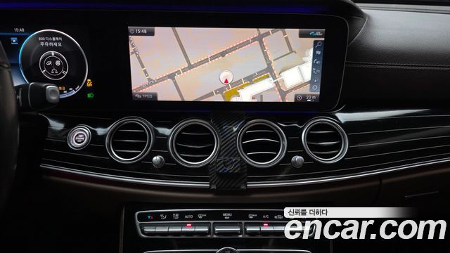 Mercedes-Benz E-Class (W213) E450 4MATIC Exclusive 2020 — фото 18