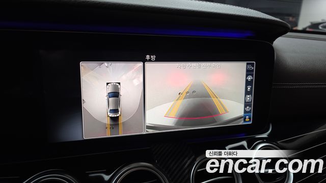Mercedes-Benz E-Class (W213) E450 4MATIC Exclusive 2020 — фото 19