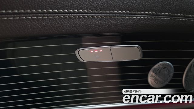 Mercedes-Benz E-Class (W213) E450 4MATIC Exclusive 2020 — фото 34