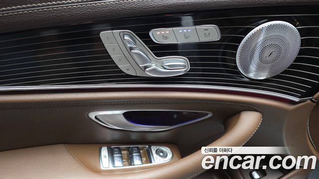 Mercedes-Benz E-Class (W213) E450 4MATIC Exclusive 2020 — фото 37