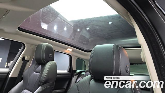 Land Rover Range Rover Evoque 2.0 TD4 HSE 2018 — фото 18