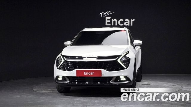 Kia Sportage (V) Diesel 2.0 2WD Nobleless 2024 — фото 3