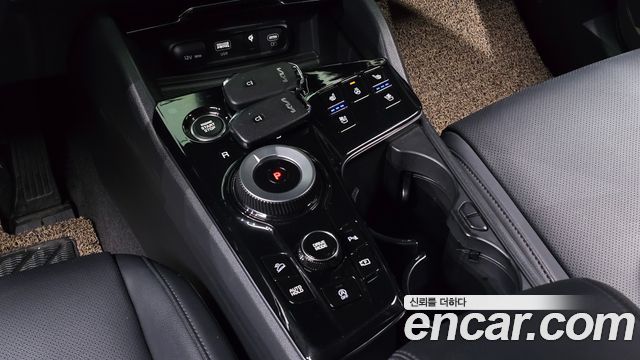 Kia Sportage (V) Diesel 2.0 2WD Nobleless 2024 — фото 9