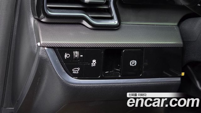 Kia Sportage (V) Diesel 2.0 2WD Nobleless 2024 — фото 14