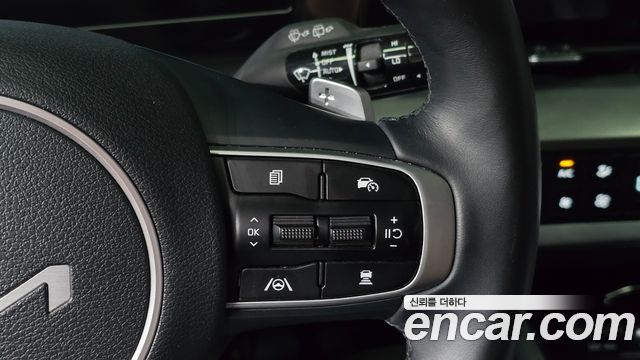 Kia Sportage (V) Diesel 2.0 2WD Nobleless 2024 — фото 16