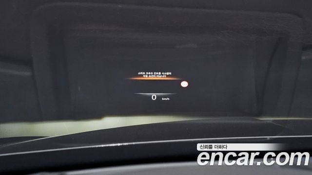 Genesis G80 (RG3) Gasoline 3.5 Turbo AWD 2022 — фото 18