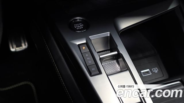 Peugeot 408 1.2 Pure Tech GT 2024 — фото 9