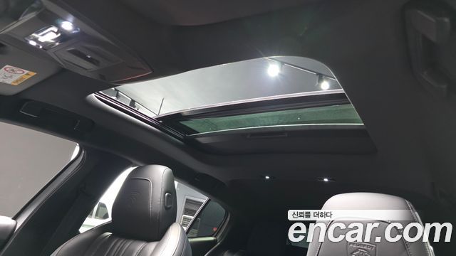 Peugeot 408 1.2 Pure Tech GT 2024 — фото 19