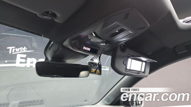 Peugeot 408 1.2 Pure Tech GT 2024 — фото 33