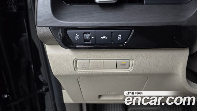 Kia Carnival (IV) Diesel 9-Seater Prestige 2021 — фото 20
