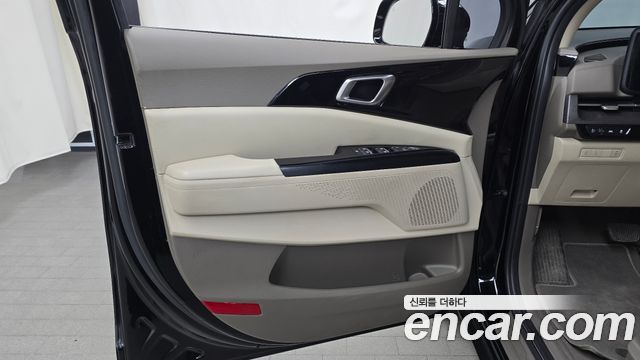 Kia Carnival (IV) Diesel 9-Seater Prestige 2021 — фото 24