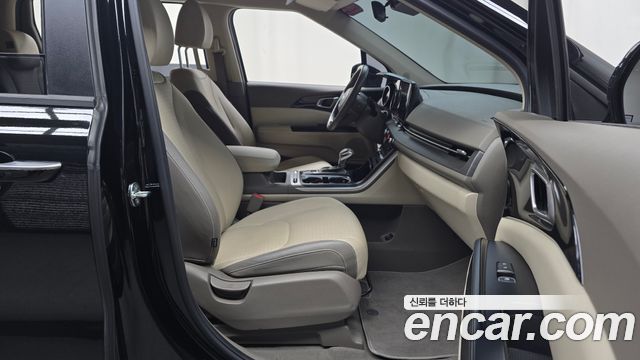 Kia Carnival (IV) Diesel 9-Seater Prestige 2021 — фото 26