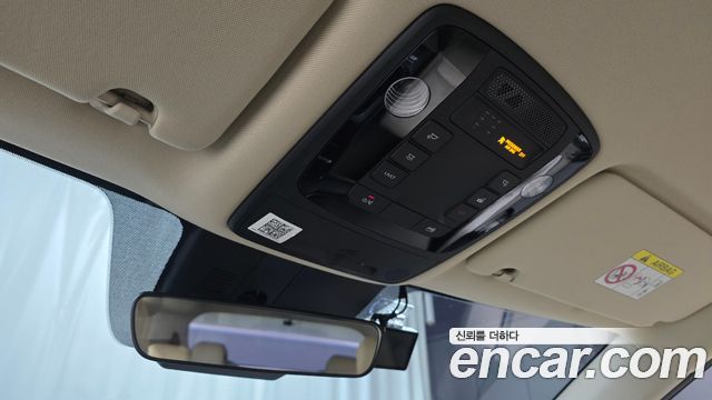 Kia Carnival (IV) Diesel 9-Seater Prestige 2021 — фото 27