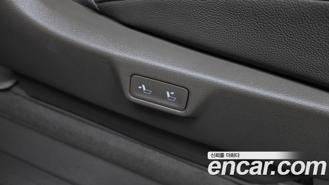 Kia Carnival (IV) Diesel 9-Seater Prestige 2021 — фото 30