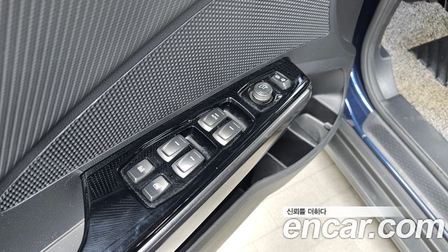KG Mobility (SsangYong) Very New Tivoli Diesel 1.6 2WD V1 2021 — фото 28